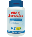 OLIO BORRAGINE 100 PERLE