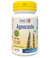 LONGLIFE AGNOCASTO 60 CAPSULE VEGETALI