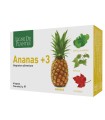 ANANAS +3 60 CAPSULE