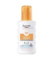 EUCERIN SUN KIDS SPRAY SPF50+ 200 ML