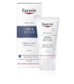 EUCERIN CREMA LEVIGANTE VISO 5% UREA 50 ML