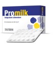 PROMILK 20 COMPRESSE