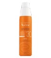 EAU THERMALE AVENE SPRAY SOLARE SPF 30 200 ML