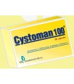 CYSTOMAN 100 30 CAPSULE