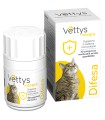 VETTYS INTEGRA DIFESA GATTO 30 COMPRESSE MASTICABILI