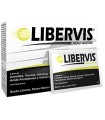 LIBERVIS ENERGY LIMONE 20 BUSTINE 4 G