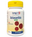 LONGLIFE ASTAXANTHIN 30 PERLE VEGETALI