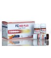 FG RED PLUS 10 FLACONCINI 10 ML