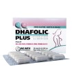 DHAFOLIC PLUS 30 CAPSULE