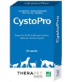 CYSTOPRO THERAPET 30 CAPSULE