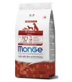 MONGE ALL BREEDS ADULT AGNELLO RISO & PATATE 2500 G