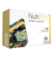 NUTRIZYM 60 CAPSULE