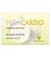 MIDACARDIO 30 CAPSULE DA 500 MG