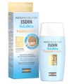 FOTOPROTECTOR PEDIATRICS FUSION WATER SPF50