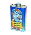 SCIROPPO ALBERO LATTINA 500 ML