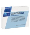 CAPICOR PLUS 30 COMPRESSE GASTROPROTETTE