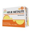 AYUR METALITE 60 COMPRESSE 1 G