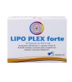 LIPO PLEX FORTE 30 CAPSULE