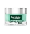 SOMATOLINE C PREVENT EFFECT CREMA DETOX NOTTE 50 ML