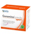 GUNAMINOFORMULA SPORT 24 BUSTE 180 G