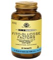 FITOGLUCOSE FACTORS 60 TAVOLETTE