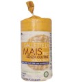 FSC GALLETTE DI MAIS SENZA SALE BIOLOGICHE 110 G