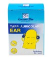 TAPPO AURICOLARE EAR GOMMAPIUMA 4 PEZZI