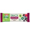 ENERZONA SNACK CRUNCHY BERRIES 33 G