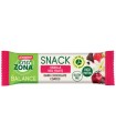 ENERZONA SNACK VANILLA RED FRUIT 33 G