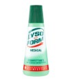 LYSOFORM MEDICAL LIQUIDO DISINFETTANTE 250 ML