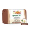 MANDORLI SAPONE ZAGARA 100 G