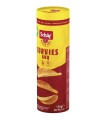 SCHAR CURVIES BBQ 170 G