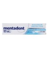 MENTADENT MAXIMUM PROTECTION MENTA FRESCA DENTIFRICIO 75 ML