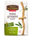 LE VENEZIANE MINI GRISSINI 250 G