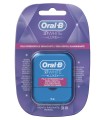 ORALB 3D WHITE LUXE FILO INTERDENTALE 35 METRI