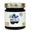 COMPOSTA MIRTILLO 250 G