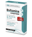 SANAVITA BVITAMINS 30 COMPRESSE