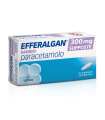 EFFERALGAN LATTANTI SUPPOSTE BAMBINI 300 MG SUPPOSTE 10 SUPPOSTE