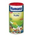 HUMANA TISANA FRUTTA 200 G