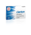 CLARITYN 10 MG COMPRESSE 10 MG COMPRESSE 7 COMPRESSE