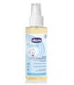 CHICCO OLIO MASSAGGIO NATURAL SENSATION 100 ML