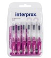 INTERPRO X 4G MAXI BLISTER 6U 6LANG