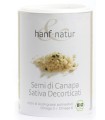 HANF NATUR CANAPA SATIVA SEMI DECORTICATI BIO 150 G