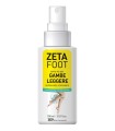 ZETAFOOT SPRAY NO GAS GAMBE LEGGERE 100 ML