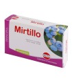 MIRTILLO ESTRATTO SECCO 60 COMPRESSE