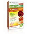 ACEROLA BOOST 24 COMPRESSE