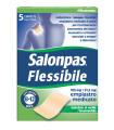 SALONPAS FLESSIBILE*5CER7x10CM