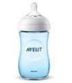 AVENT BIBERON NATURAL PP 260ML AZZURRO SINGLE PACK