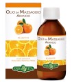 ARANCIO OLIO MASSAGGIO 250 ML