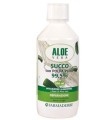 ALOE VERA SUCCO DI ALOE VERA POLPA PURA 500 ML